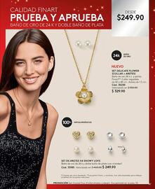 Catálogo Ésika Página 91