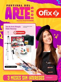 Catálogo Ofix Página 1