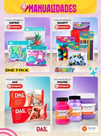 Catálogo Ofix Página 10