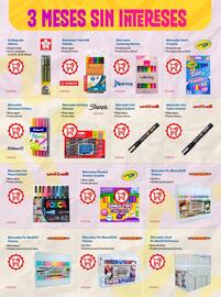 Catálogo Ofix Página 4