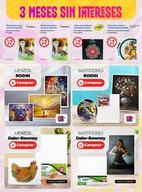 Catálogo Ofix Página 8