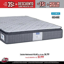 Catálogo Muebles Dico Página 28