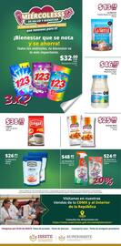 Catálogo SuperISSSTE Página 1