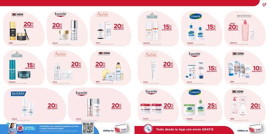 Folleto Farmacias del Ahorro Página 9