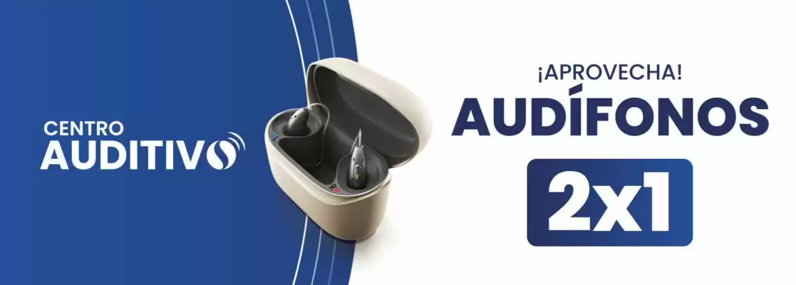 Catálogo Soloptical (válido hasta el 18-11)