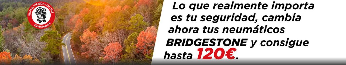 Folleto First Stop Página 1