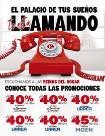 Catálogo Kuroda Página 1