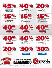 Catálogo Kuroda Página 2