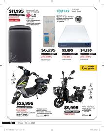 Folleto Chedraui Página 10