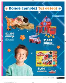 Folleto Chedraui Página 13