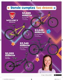 Folleto Chedraui Página 15