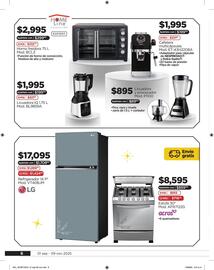 Folleto Chedraui Página 6