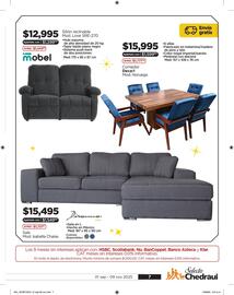 Folleto Chedraui Página 7