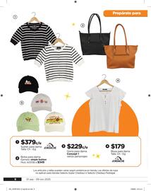 Folleto Chedraui Página 8