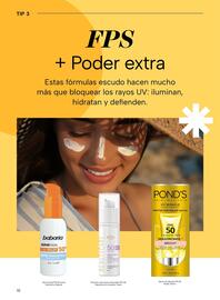 Folleto Chedraui Página 10