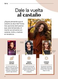 Folleto Chedraui Página 14