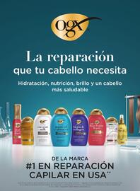 Folleto Chedraui Página 17