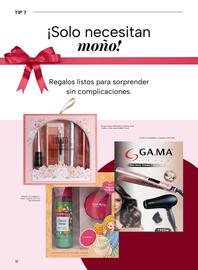 Folleto Chedraui Página 18