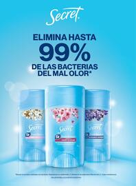 Folleto Chedraui Página 2