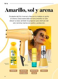 Folleto Chedraui Página 20