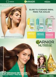 Folleto Chedraui Página 23