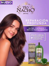 Folleto Chedraui Página 25