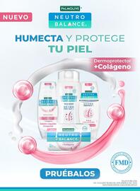 Folleto Chedraui Página 27