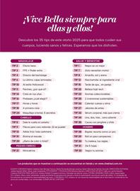 Folleto Chedraui Página 4