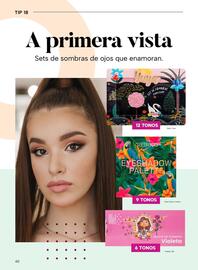 Folleto Chedraui Página 40