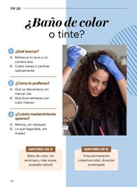 Folleto Chedraui Página 44