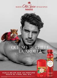 Folleto Chedraui Página 63