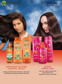 Folleto Chedraui Página 7