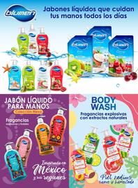 Folleto Chedraui Página 77