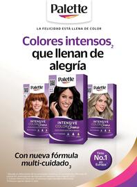 Folleto Chedraui Página 89