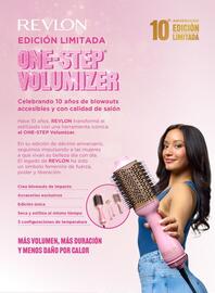 Folleto Chedraui Página 9