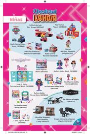 Folleto Chedraui Página 10