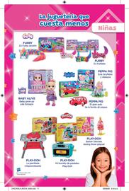 Folleto Chedraui Página 11