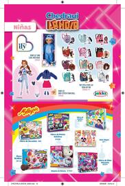Folleto Chedraui Página 12