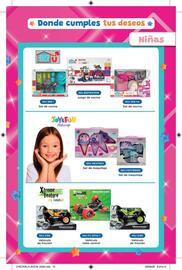 Folleto Chedraui Página 13