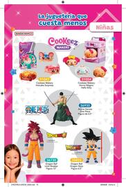 Folleto Chedraui Página 15