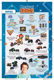 Folleto Chedraui Página 16