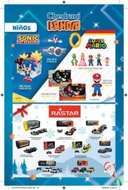 Folleto Chedraui Página 18