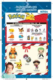 Folleto Chedraui Página 19
