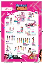 Folleto Chedraui Página 2