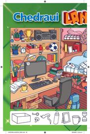 Folleto Chedraui Página 20