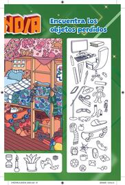 Folleto Chedraui Página 21