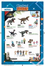 Folleto Chedraui Página 22