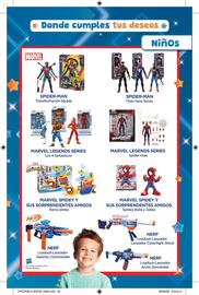 Folleto Chedraui Página 23