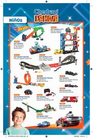 Folleto Chedraui Página 24