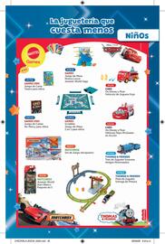 Folleto Chedraui Página 25